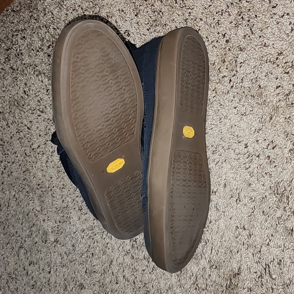 5.11 Norris Sneakers - Picture 3 of 5